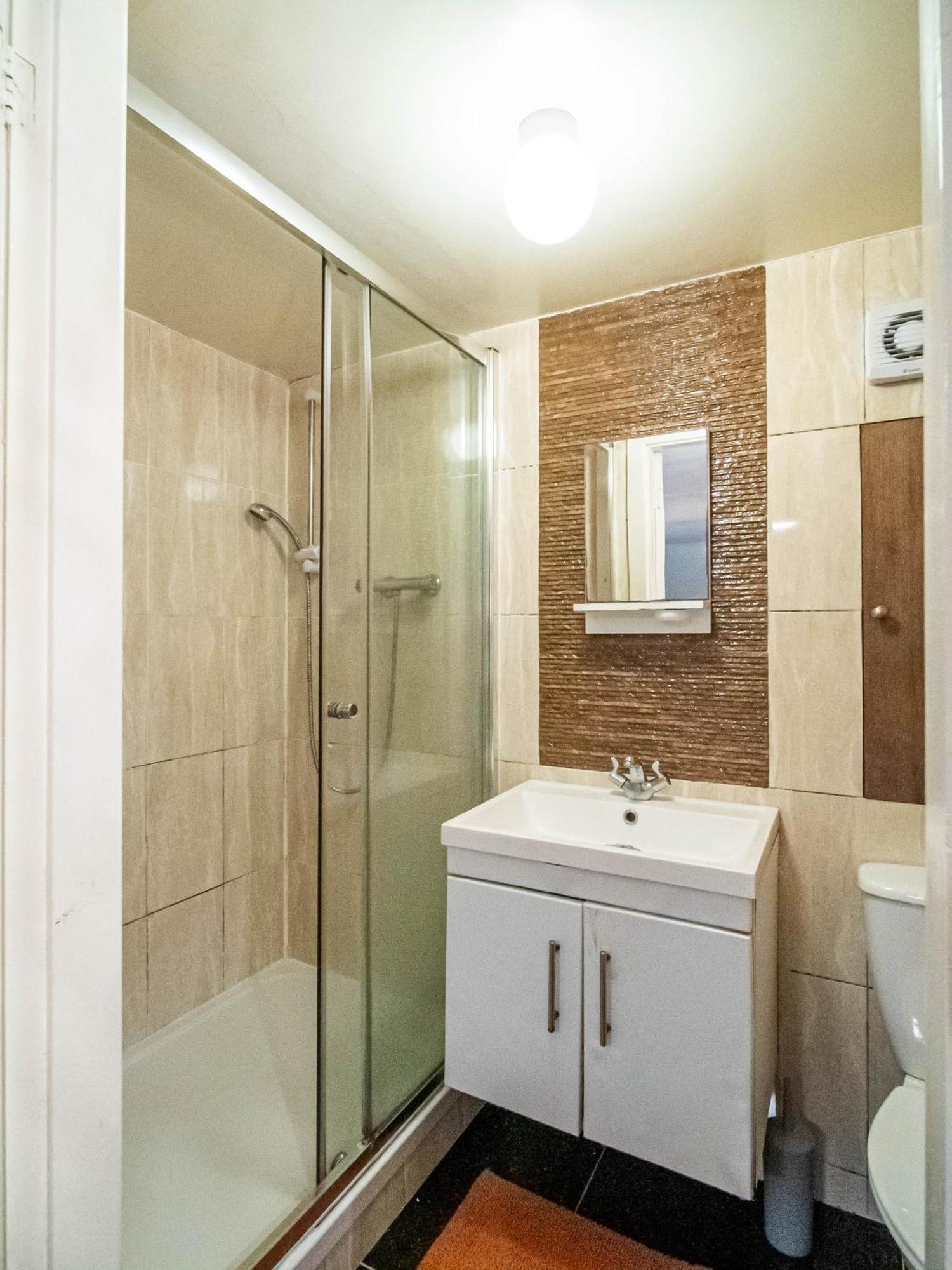 Cosyglam Apartment City Centre Sheffield Kültér fotó