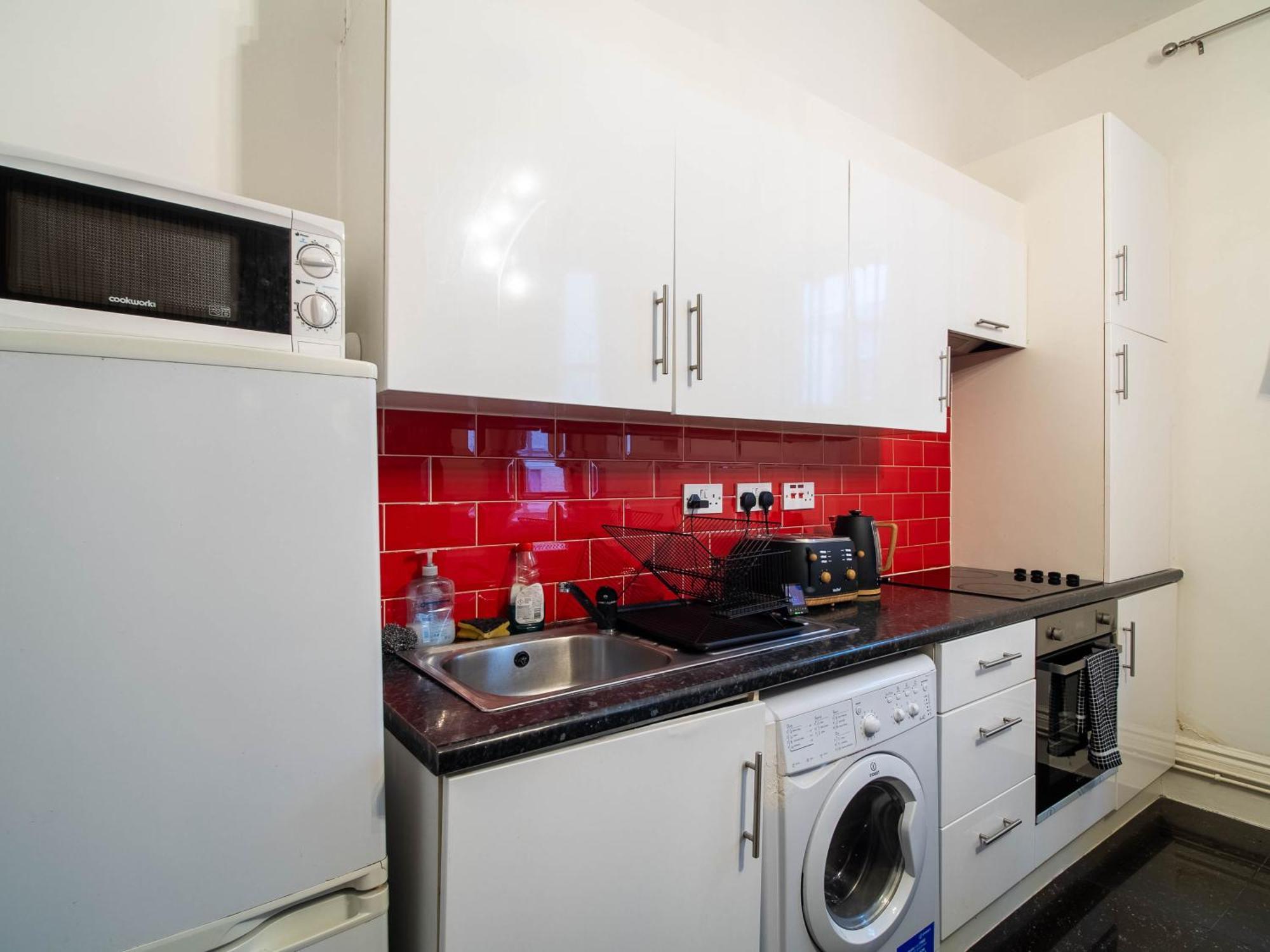 Cosyglam Apartment City Centre Sheffield Kültér fotó